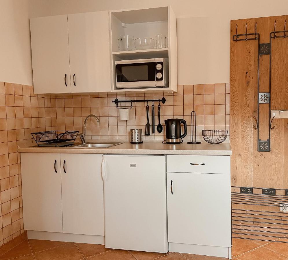 Privat overnatting Blizniaczek