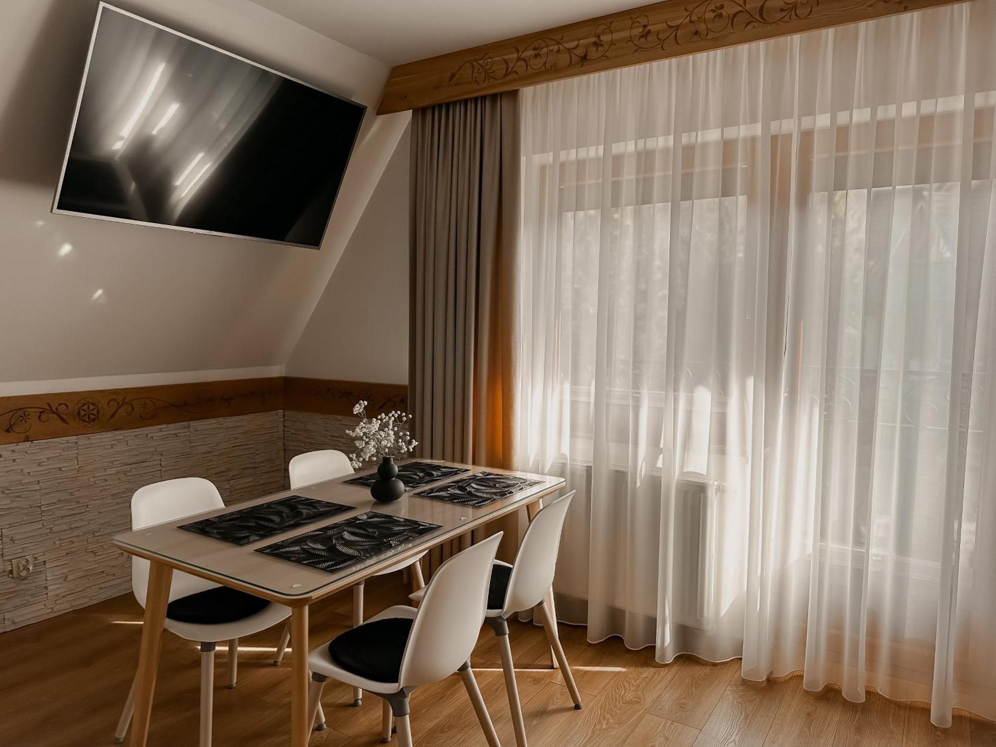 Privat overnatting Blizniaczek *