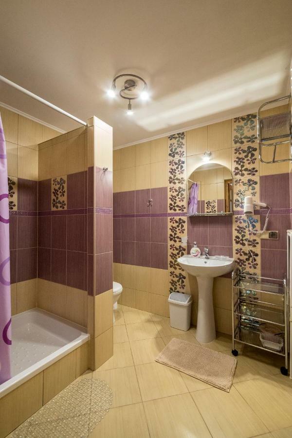 Blizniaczek Privat overnatting Zakopane